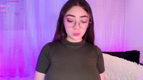 samii evans  online show from February 2025 06:51:01 AM