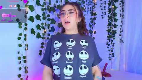 samii evans  online show from December 2025 01:56:02 AM