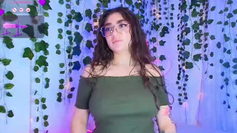 Snapshot of samii_evans chatting on February 2026 03:46:02 AM samii evans online show from February 2026 03:46:02 AM