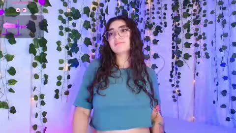 Snapshot of samii_evans chatting on February 2026 11:39:01 PM samii evans online show from February 2026 11:39:01 PM