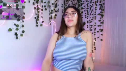 Snapshot of samii_evans chatting on March 2026 05:04:01 AM samii evans online show from March 2026 05:04:01 AM