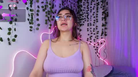 Snapshot of samii_evans chatting on March 2026 05:01:02 AM samii evans online show from March 2026 05:01:02 AM