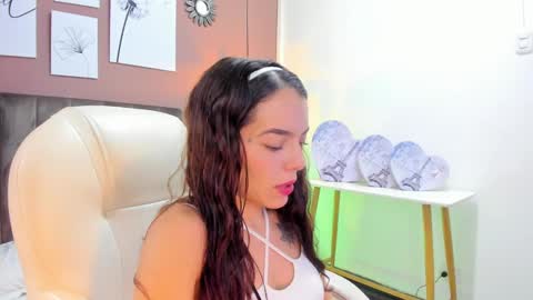 Snapshot of samii_live chatting on March 2025 07:56:01 PM Samii online show from March 2025 07:56:01 PM