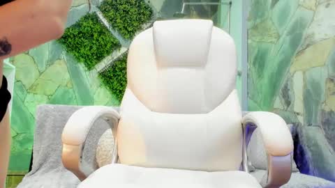 Snapshot of samii_live chatting on March 2025 10:43:01 PM Samii online show from March 2025 10:43:01 PM