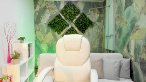 Snapshot of samii_live chatting on March 2025 11:06:01 PM Samii online show from March 2025 11:06:01 PM