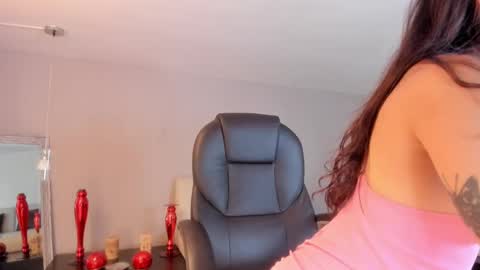 Snapshot of samii_live chatting on September 2025 02:35:01 AM Samii online show from September 2025 02:35:01 AM