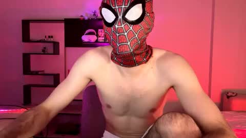 Sam online show from February 2026 03:45:02 PM