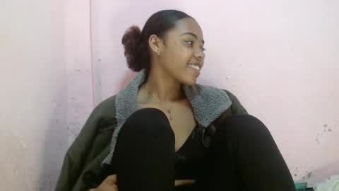 Snapshot of samina2255 chatting on September 2025 07:52:01 PM samina2255 online show from September 2025 07:52:01 PM