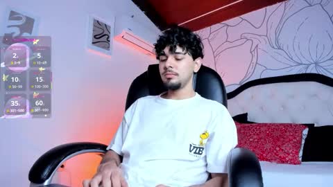 Samir online show from September 2025 12:43:02 PM