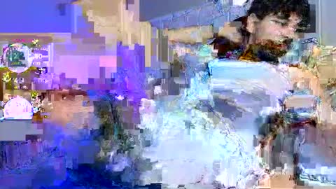 Samir online show from October 2025 01:08:01 PM