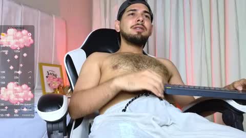 Samir online show from November 2025 12:48:01 PM