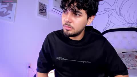 Samir online show from May 2026 12:54:02 PM