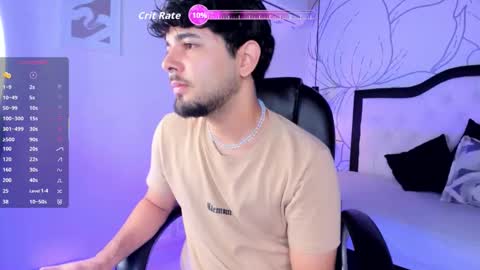 Samir online show from May 2026 12:54:01 PM