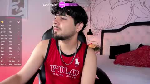 Samir online show from May 2026 12:46:02 PM
