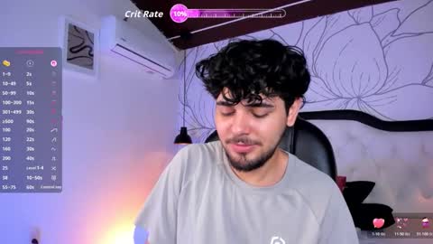 Samir online show from May 2026 12:43:01 PM