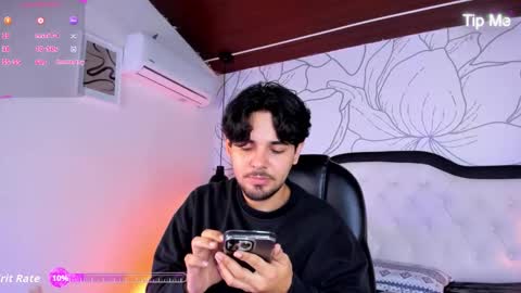 Samir online show from June 2026 12:48:01 PM