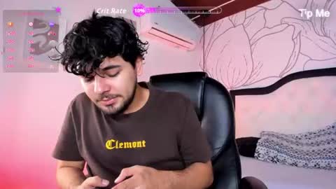 Samir online show from June 2026 12:40:02 PM