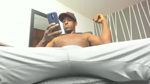 Snapshot of samir_blackdick chatting on February 2025 11:08:02 PM samir online show from February 2025 11:08:02 PM