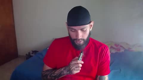 samir_music_ online show from January 2026 11:31:01 PM