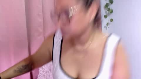 SAMIRA online show from April 2026 08:40:02 PM