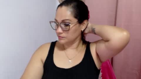 SAMIRA online show from May 2026 08:14:01 PM