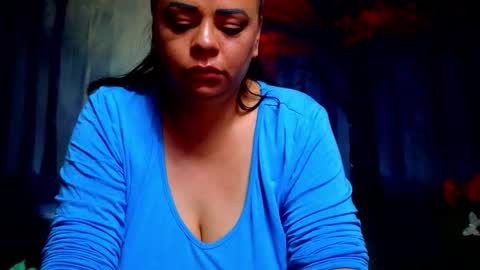 Snapshot of samiraevans chatting on March 2026 07:52:02 AM online show from March 2026 07:52:02 AM