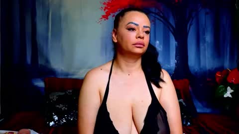 Snapshot of samiraevans chatting on April 2026 08:39:01 PM online show from April 2026 08:39:01 PM