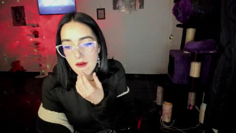 Snapshot of samismith77 chatting on January 2025 03:29:02 AM SARA online show from January 2025 03:29:02 AM