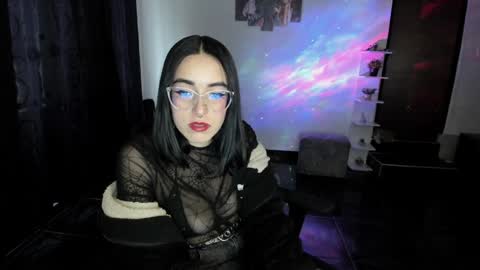 Snapshot of samismith77 chatting on January 2025 08:53:02 PM SARA online show from January 2025 08:53:02 PM