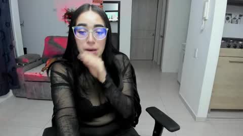 SARA online show from December 2025 12:19:01 AM