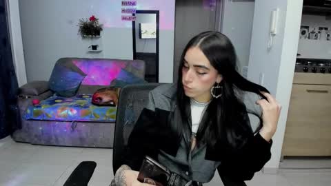 SARA online show from February 2026 03:14:02 AM