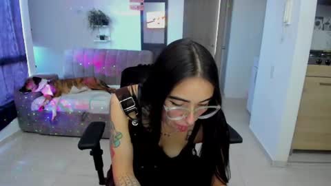 SARA online show from June 2026 09:46:02 PM