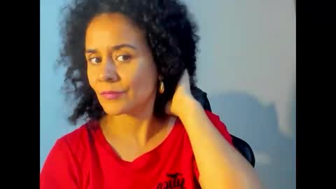 sam online show from November 2025 12:38:02 AM