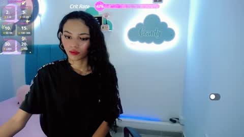 Snapshot of sammanta_18 chatting on December 2024 06:56:01 AM Samantha online show from December 2024 06:56:01 AM