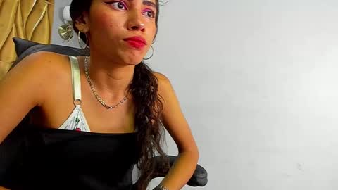 Samantha online show from November 2025 03:09:02 AM