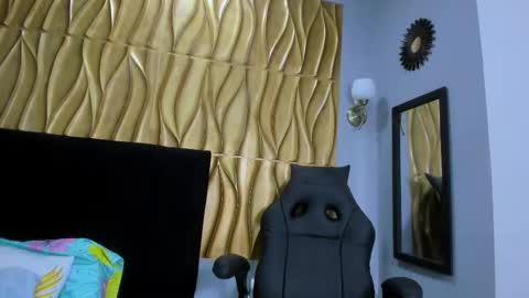 Samantha online show from November 2025 03:14:02 PM