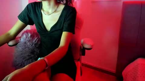 Samantha online show from November 2025 03:49:01 PM