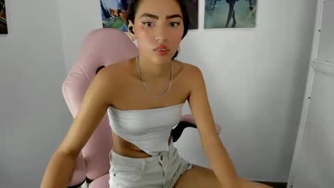 Snapshot of sammanta_18 chatting on July 2026 12:33:01 PM Samantha online show from July 2026 12:33:01 PM