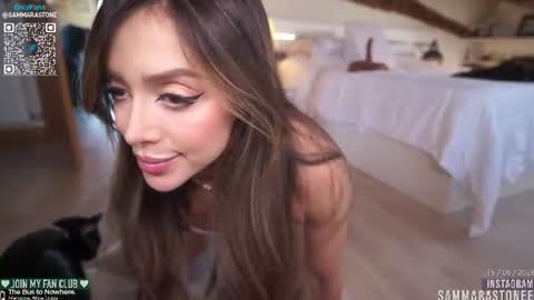 Maria online show from June 2026 04:09:02 PM
