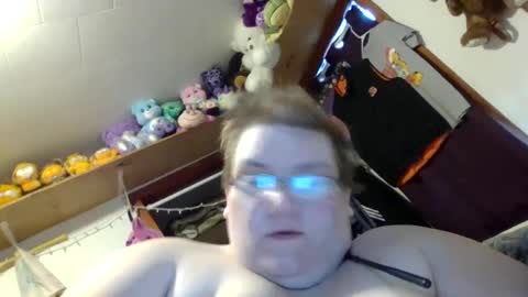 SammieJean online show from December 2024 02:44:01 PM