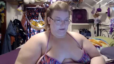 SammieJean online show from November 2025 02:06:02 PM