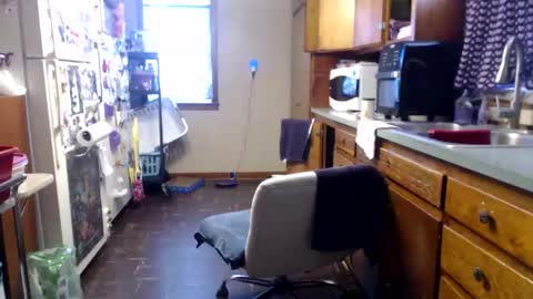 SammieJean online show from November 2025 05:29:02 PM