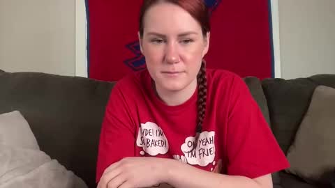 Playful Sammie online show from February 2026 06:25:02 PM