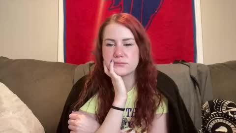 Playful Sammie online show from February 2026 05:36:02 PM