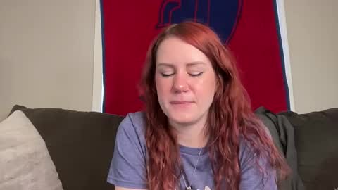 Playful Sammie online show from February 2026 05:33:01 PM