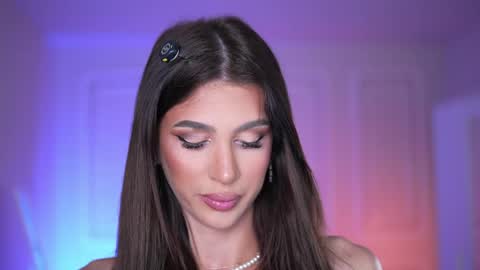 Sammi online show from April 2026 04:48:01 AM