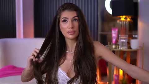 Sammi online show from June 2026 04:15:02 AM