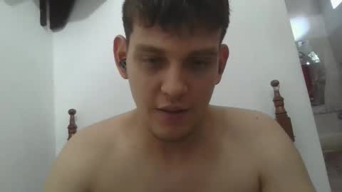 sammmbooker online show from May 2026 07:00:02 PM
