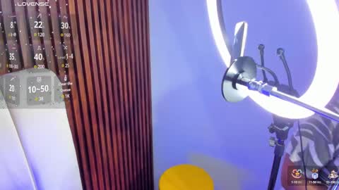 Snapshot of sammy__evanns chatting on January 2025 03:49:02 AM Sammy Evanns online show from January 2025 03:49:02 AM