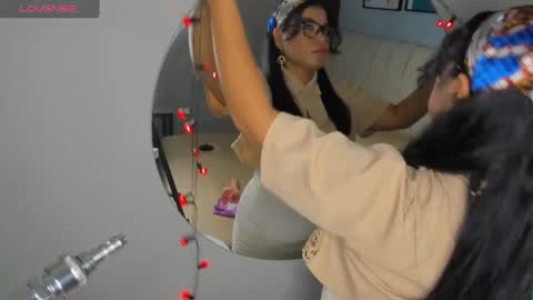 Snapshot of sammy__evanns chatting on January 2025 02:47:01 AM Sammy Evanns online show from January 2025 02:47:01 AM